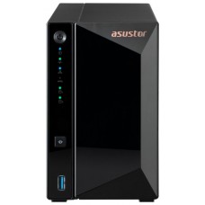 SERVIDOR NAS ASUSTOR DRIVESTOR 2 PRO AS3302T V2 2